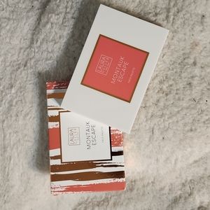 Laura Gellar face palette